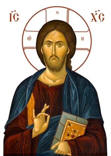 Иисус Христос_034(180х252см)слои-каналы