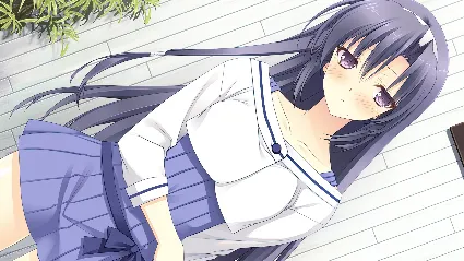 Tsuki ni Yorisou Otome no Sahou HD -FullVoice Edition-