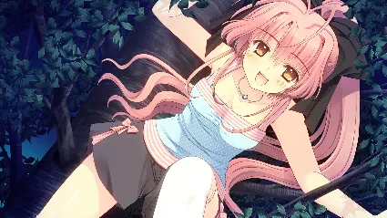 Tsuki ni Yorisou Otome no Sahou HD -FullVoice Edition-