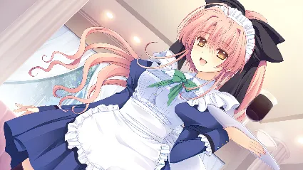 Tsuki ni Yorisou Otome no Sahou HD -FullVoice Edition-