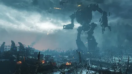 Call of Duty Black Ops III:Zombies Chronicles XBOX КЛЮЧ