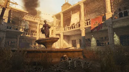 Call of Duty Black Ops III:Zombies Chronicles XBOX КЛЮЧ