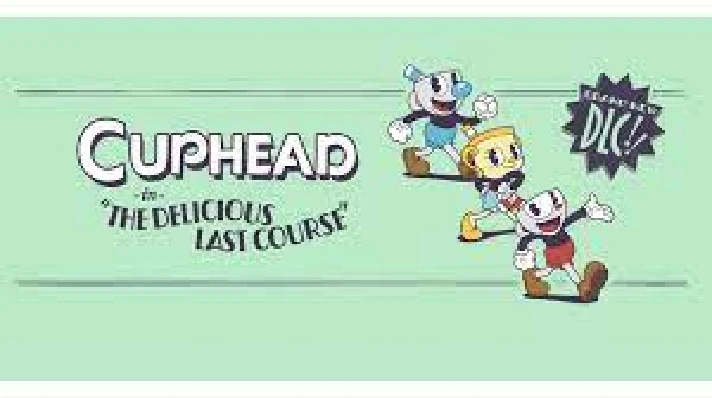 🌍 Cuphead: The Delicious Last Course XBOX + PC/ KEY🔑