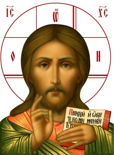 Иисус Христос_035(73х100см)слои
