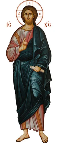 Иисус Христос_037(78х194см)слои-каналы