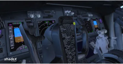 X-Plane 11 - Add-on: Aerosoft - shadeX STEAM РОССИЯ