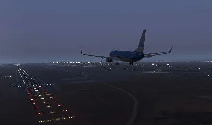 X-Plane 11 - Add-on: FSDG - Dakar DLC STEAM РОССИЯ