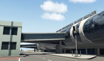 X-Plane 11 - Add-on: FSDG - Dakar DLC STEAM РОССИЯ
