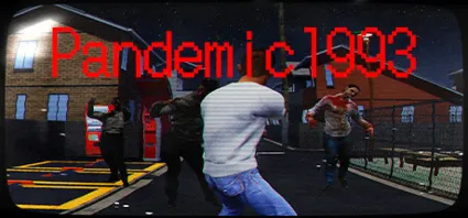 Pandemic 1993 💎 АВТОДОСТАВКА STEAM GIFT РОССИЯ