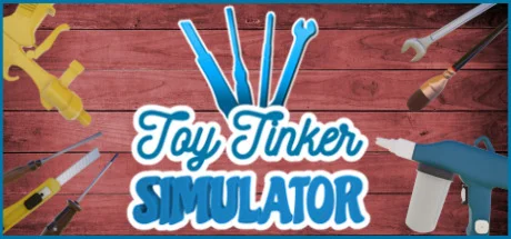 Toy Tinker Simulator STEAM KEY REGION FREE GLOBAL ROW
