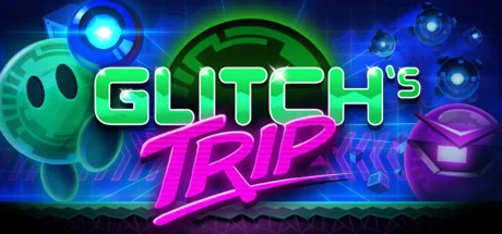 Glitch's Trip  АВТОДОСТАВКА STEAM GIFT РОССИЯ