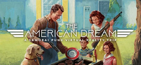 The American Dream  АВТОДОСТАВКА STEAM GIFT RU