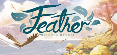 Feather  АВТОДОСТАВКА STEAM GIFT РОССИЯ