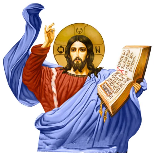 Иисус Христос_053-1(295х290см.)слои