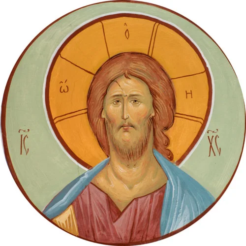 Иисус Христос_060(71х71см)