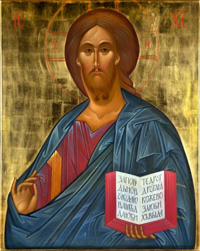 Иисус Христос_064(265х333см)