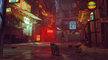 Stray + DLC | Steam | Обновления | АВТОВЫДАЧА | GLOBAL