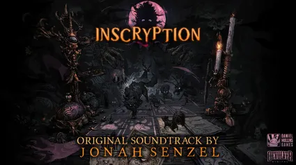 Inscryption Soundtrack | Steam Gift Россия