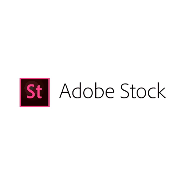 AdobeStock Premium Account  25 Credits for 1 Week