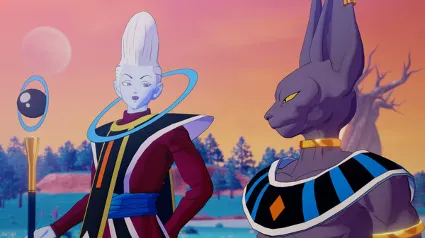DRAGON BALL Z: KAKAROT - Season Pass DLC | Steam Gift Р