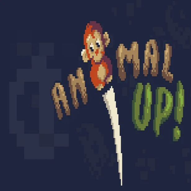 Animal Up! (Steam key / РФ+Весь Мир)