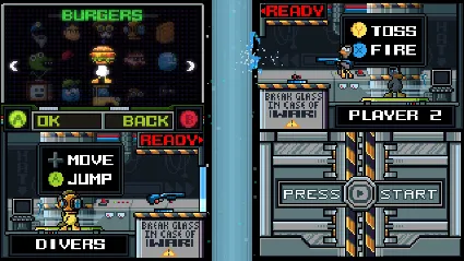 Duck Game АВТОДОСТАВКА STEAM GIFT FOR RUSSIA