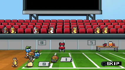 Duck Game АВТОДОСТАВКА STEAM GIFT FOR RUSSIA