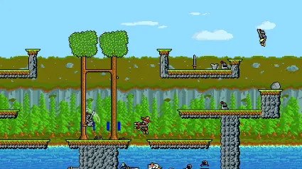 Duck Game АВТОДОСТАВКА STEAM GIFT FOR RUSSIA