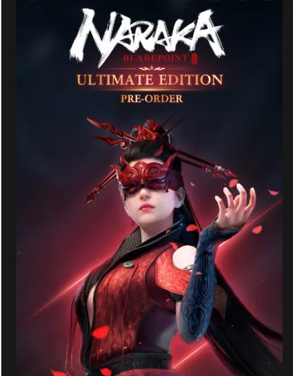 NARAKA: BLADEPOINT - Ultimate Edition Xbox Series X|S