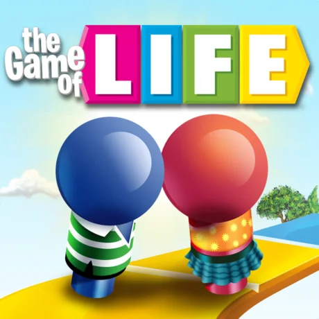 ️ The Game of Life iPhone ios iPad Appstore + 