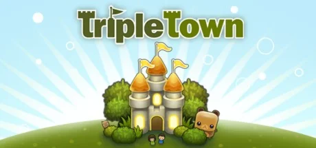 Triple Town  АВТОДОСТАВКА STEAM GIFT РОССИЯ