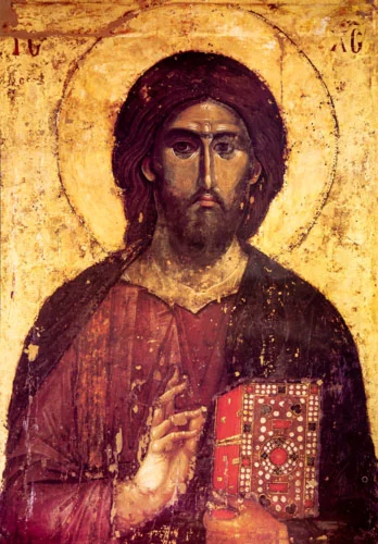 Иисус Христос_080(62х89см)