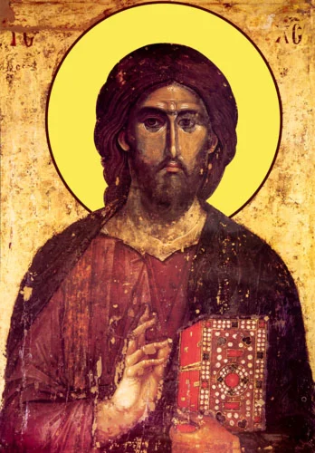 Иисус Христос_089(62х89см)