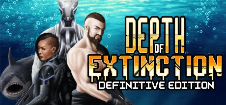 Depth of Extinction  АВТОДОСТАВКА STEAM GIFT РОССИЯ