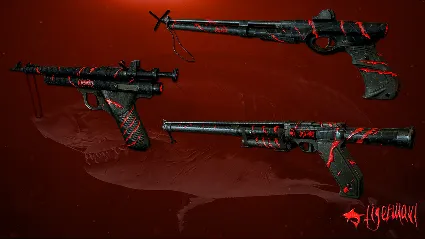 Depth - Tigermaul Pack 💎 DLC STEAM GIFT РОССИЯ