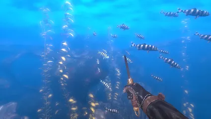 Depth - Wilhelm Diver DLC АВТОДОСТАВКА STEAM РОССИЯ