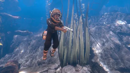 Depth - Back in the Water 💎 DLC STEAM GIFT РОССИЯ