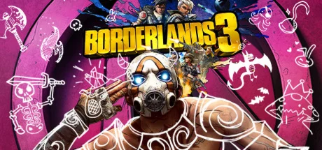 Borderlands 3 | Epic Games | GLOBAL АВТОВЫДАЧА24/7