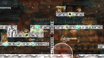 Braid Soundtrack АВТОДОСТАВКА STEAM РОССИЯ