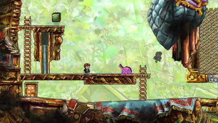 Braid Soundtrack АВТОДОСТАВКА STEAM РОССИЯ