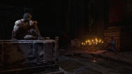 Theseus 💎 АВТОДОСТАВКА STEAM GIFT РОССИЯ