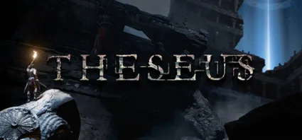 Theseus 💎 АВТОДОСТАВКА STEAM GIFT РОССИЯ