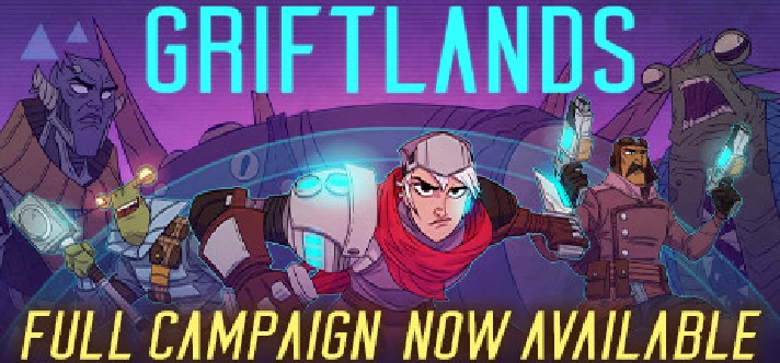 Griftlands | Steam Gift Russia