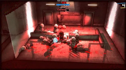Madness: Project Nexus | Steam Gift Россия