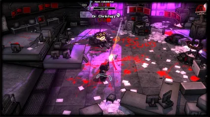Madness: Project Nexus | Steam Gift Россия