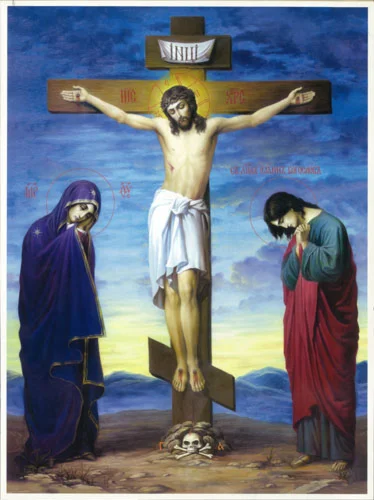Голгофа_001(93х125см.)