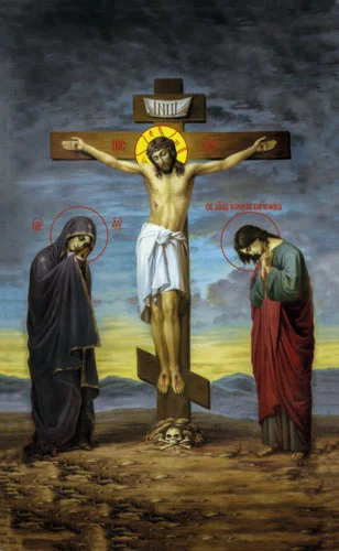 Голгофа_001-1(160х260см)
