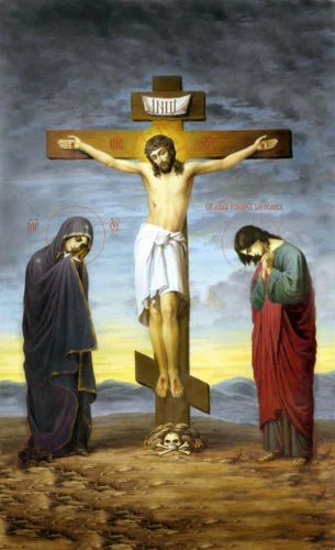 Голгофа_001-2(64х106см)