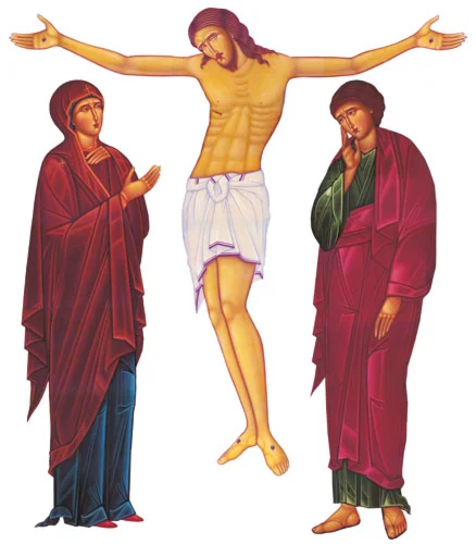 Голгофа_002(113х129см.)