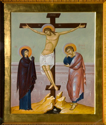 Голгофа_005(216х254см.)